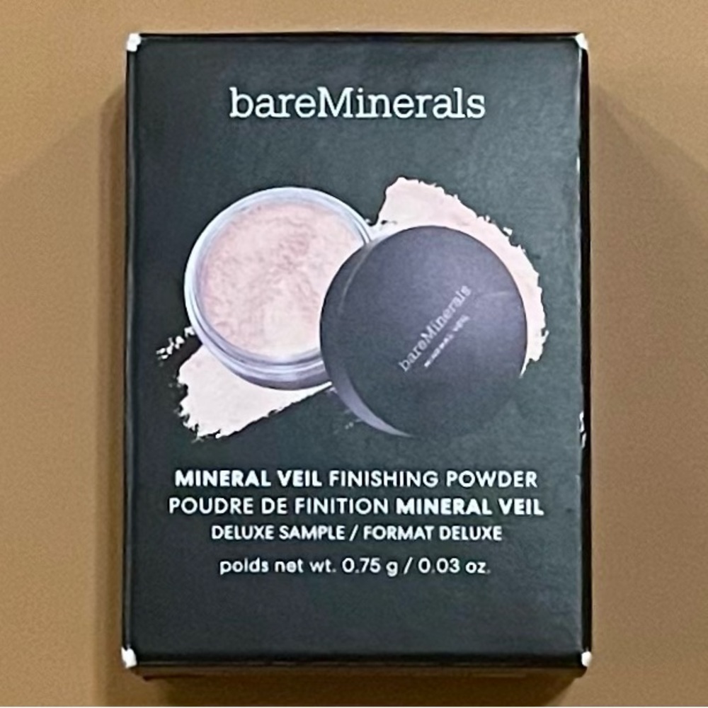 bareMinerals Mineral Veil Deluxe Sample